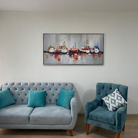 Appartamento Nuevo Departamento En Centrohistorico De Arequipa Esterno foto