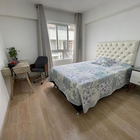Appartamento Nuevo Departamento En Centrohistorico De Arequipa Esterno foto