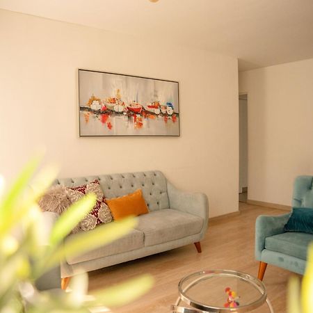 Appartamento Nuevo Departamento En Centrohistorico De Arequipa Esterno foto