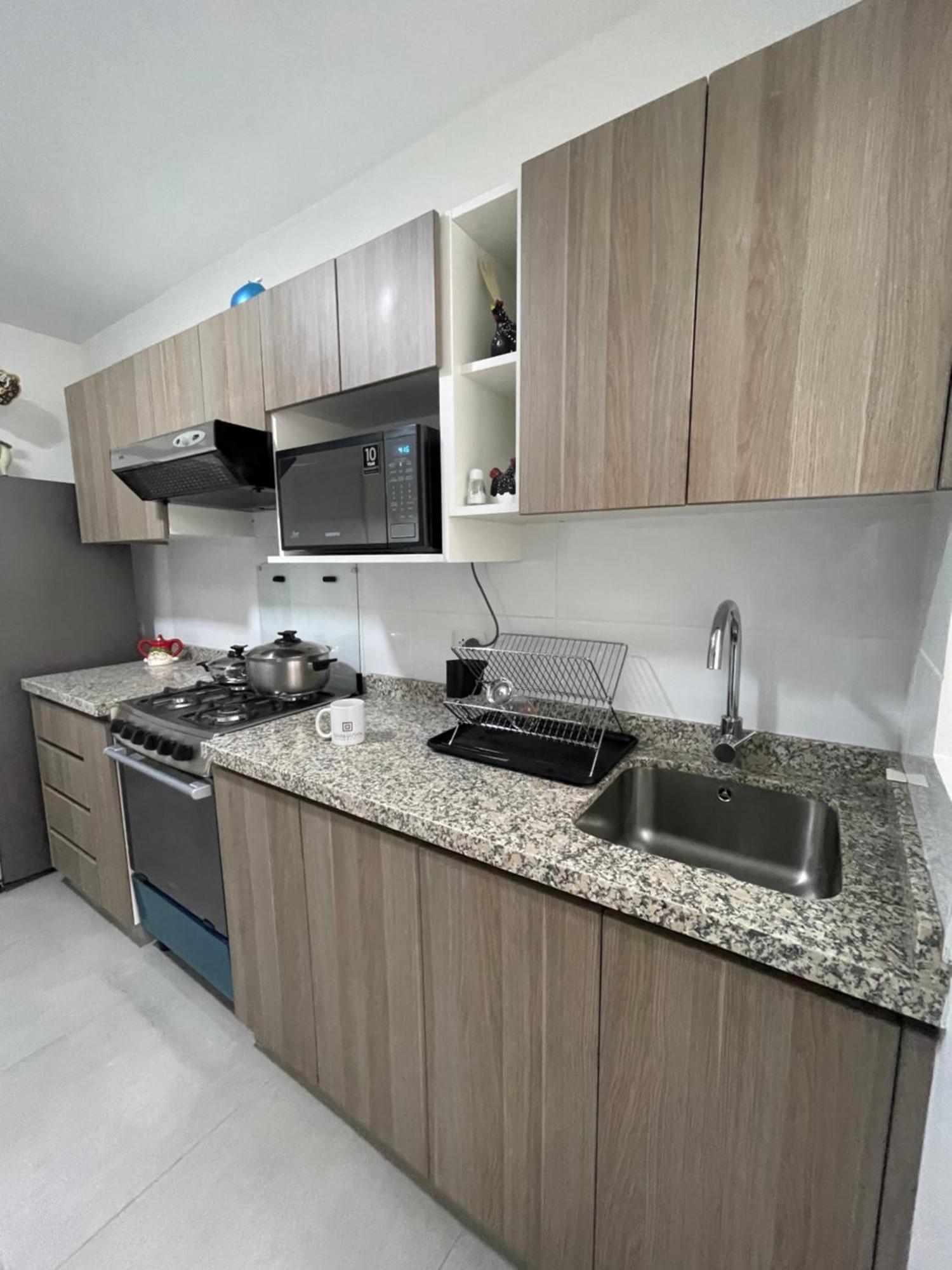 Appartamento Nuevo Departamento En Centrohistorico De Arequipa Esterno foto