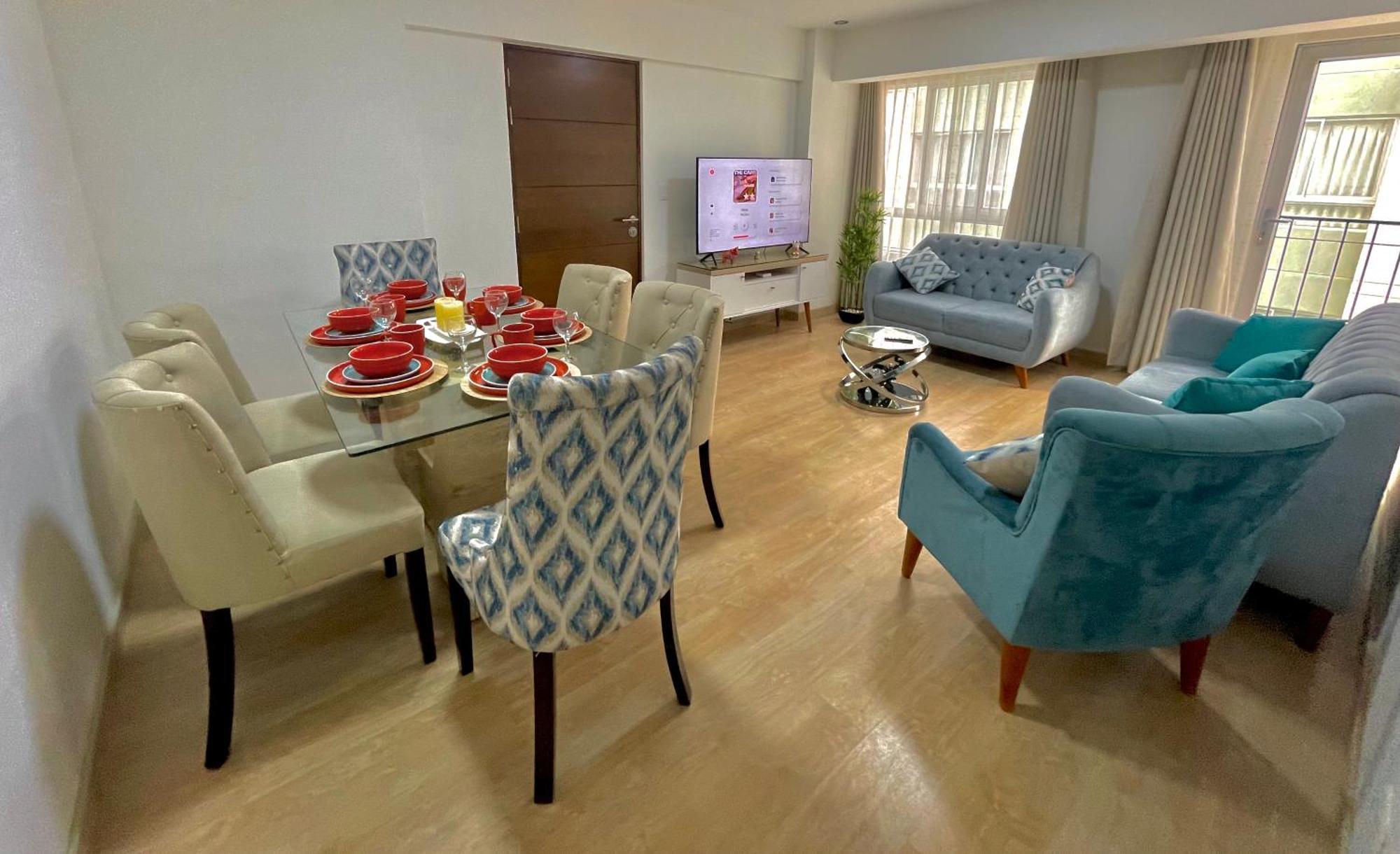 Appartamento Nuevo Departamento En Centrohistorico De Arequipa Esterno foto