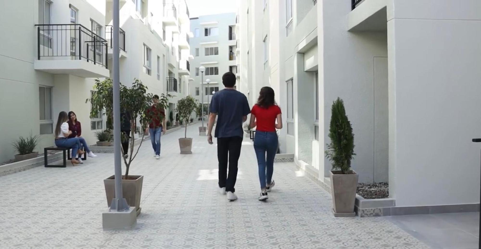 Appartamento Nuevo Departamento En Centrohistorico De Arequipa Esterno foto
