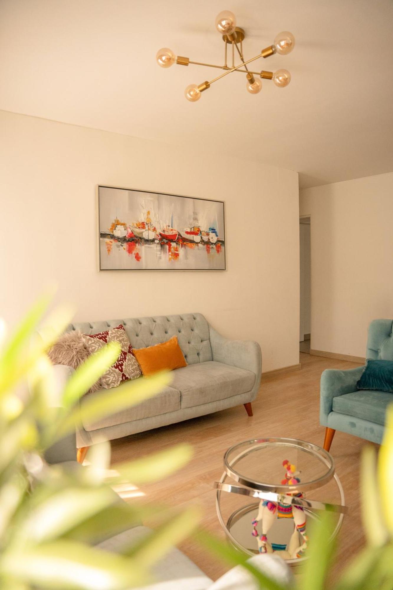 Appartamento Nuevo Departamento En Centrohistorico De Arequipa Esterno foto